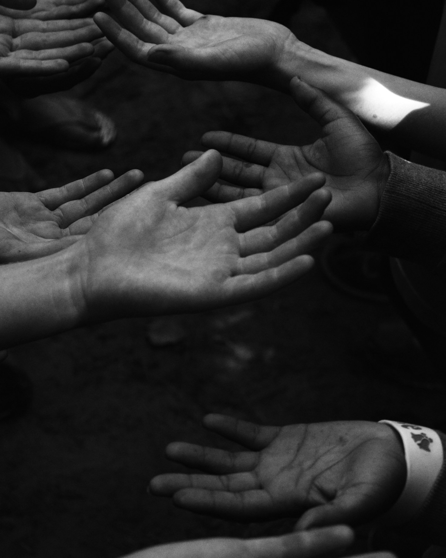 The Power Of Community Connection