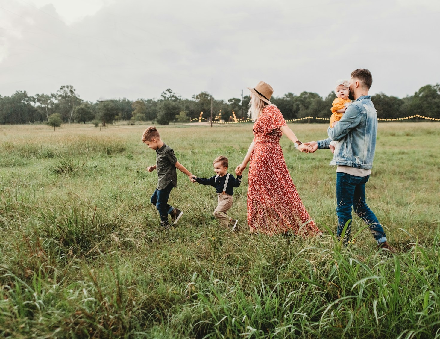 Supporting Sensory Needs At Home